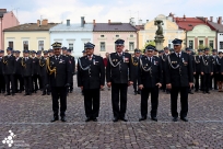 Powiatowe obchody Dnia Strażaka, 8.05.2022 r